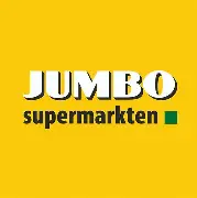 Logo Jumbo Supermarkten