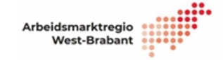 Logo Arbeidsmarktregio West-Brabant