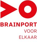 Logo Brainport voor Elkaar