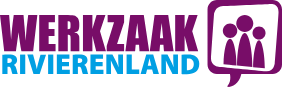 Logo Werkzaak Rivierenland
